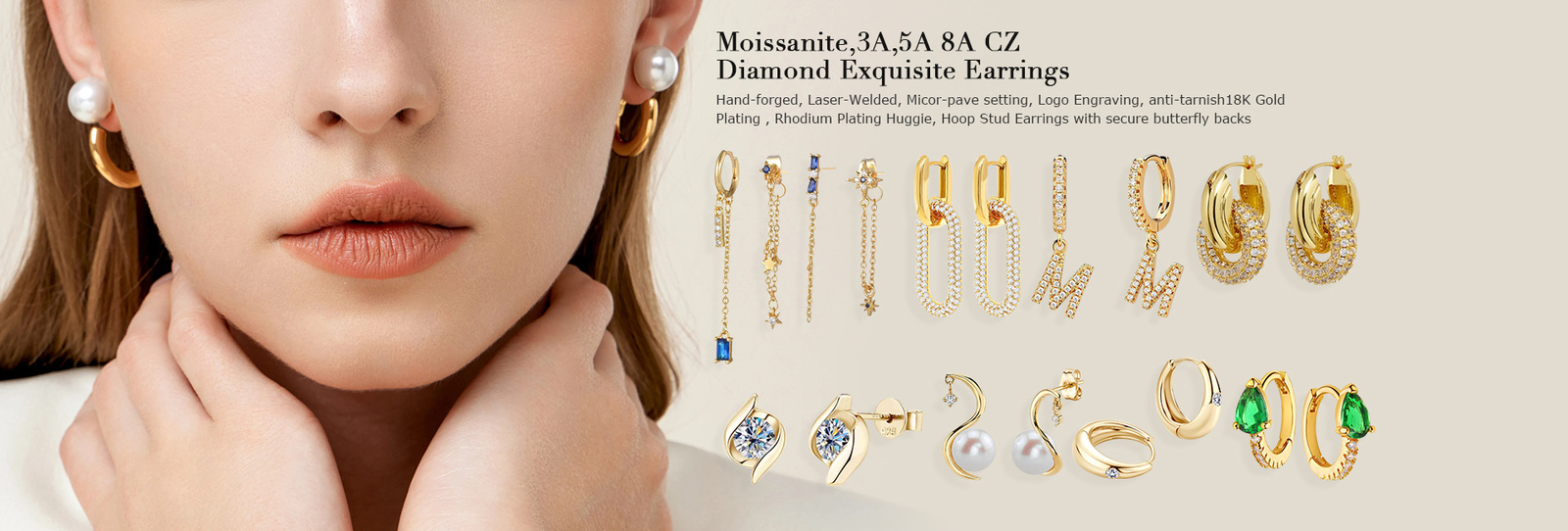 925 Sterling Silberschmuck