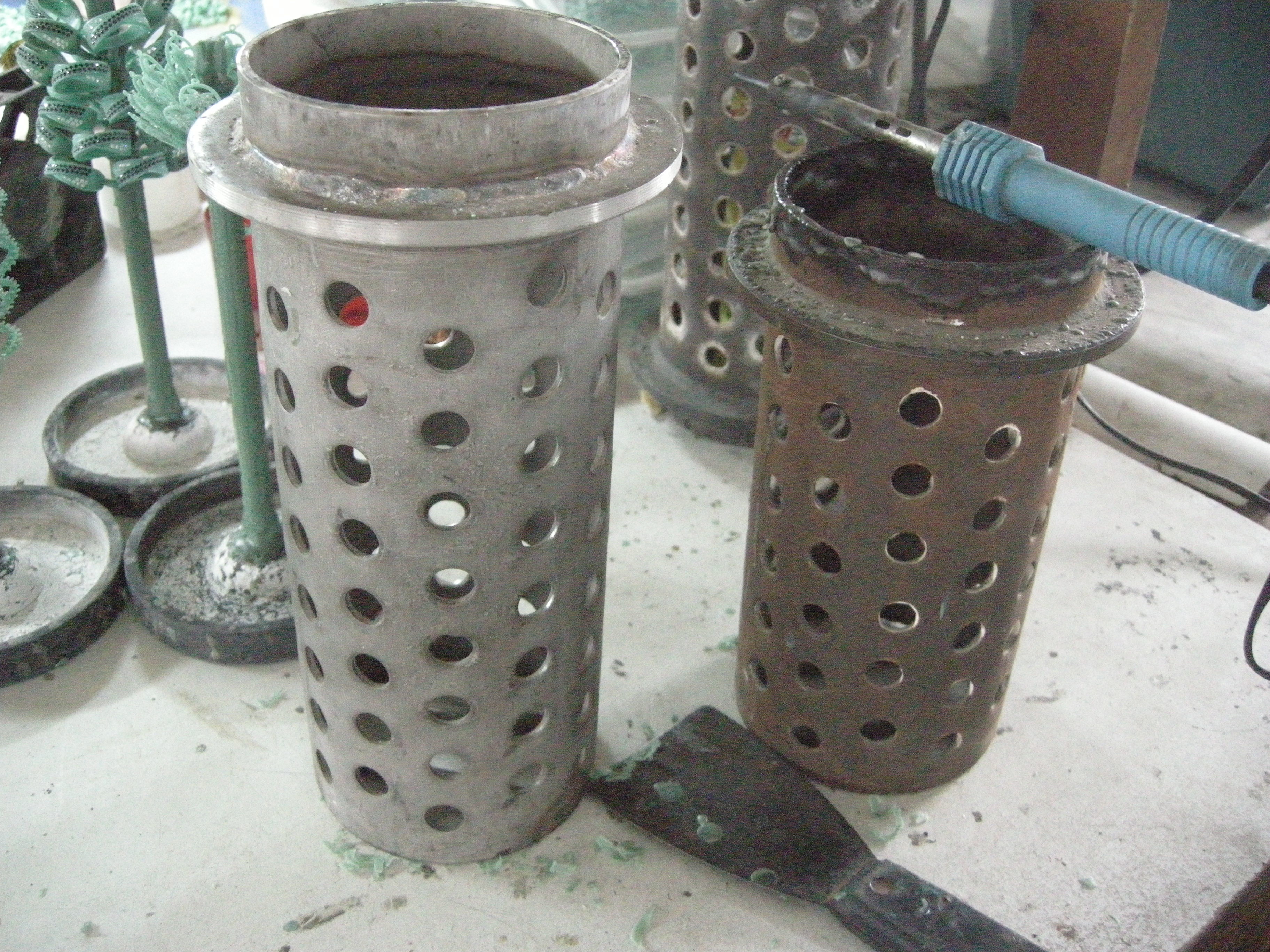 China Yuncheng Jewelry Factory Unternehmensprofil