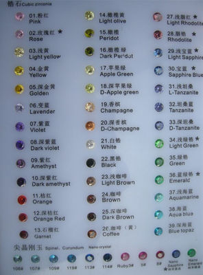 925er Sterlingsilber herzförmige rosa & weiße CZ-Ohrstecker mit Pavé-Fassung für feinen Kinderschmuck