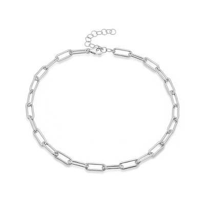 18K Goldplattierte Kette für Männer und Frauen Dicke Mode Edelstahl Halsketten