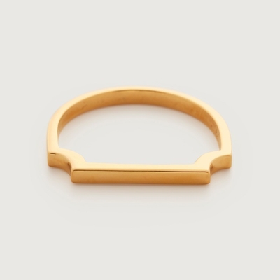 Platinplattierte S925 Silberring US Größe 5 Signatur dünner Ring mit Bewertung durch Dritte
