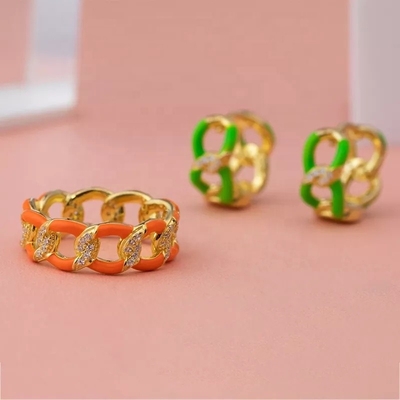 925 Sterling Silber Twist Ring Verlobungsringe für Frauen
