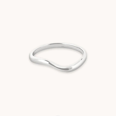 Bescheinigung über die Beurteilung durch Dritte 925 Sterling Silber Damen Schmuckring