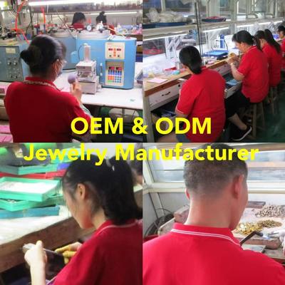 14K Gold Plattiert Schmetterling Charm Armband in 925 Sterling Silber mit 50 Stück MOQ