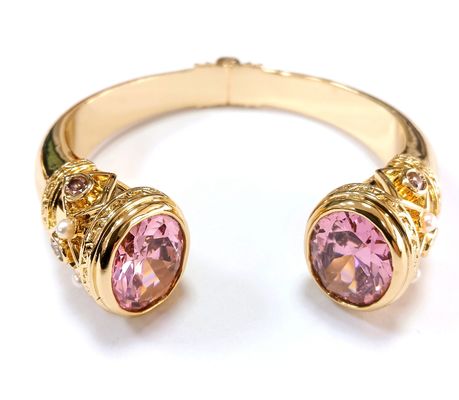 CZ Stein Armband 18K Gold Tennis Armband Kubik Zirkonia ECO Kupfer und Messing Armband