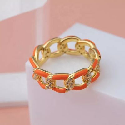 925 Sterling Silber Twist Ring Verlobungsringe für Frauen