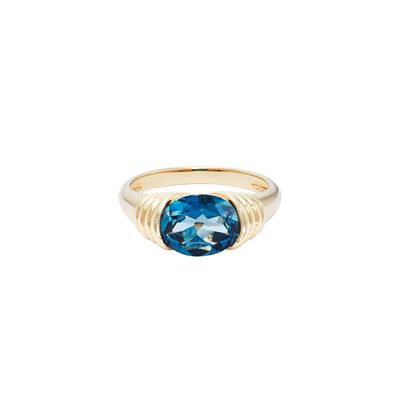 Erbe Goldene Kubik Zirkon 925 Sterling Silber für Frauen Hochzeitsringe