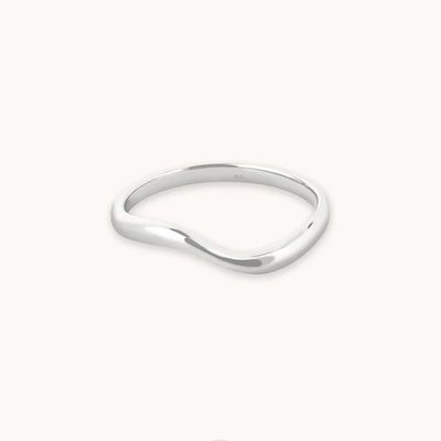 Bescheinigung über die Beurteilung durch Dritte 925 Sterling Silber Damen Schmuckring