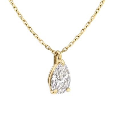 925 Sterling Silber Pärchen geschnitten Zirkon Anhänger Halskette für Frauen