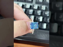 silberne Sterlingringe