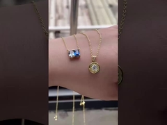 925er Sterlingschmuck