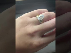 Silberschmuck direkt aus der Fabrik