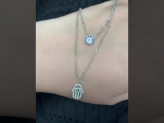 Unzerbrechlicher Stil: Chic Accessoires aus Edelstahl.