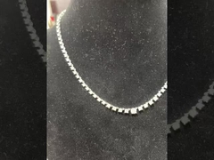 925er Silber vs. Kupfer vs. Stahl: Welches Metall ist am besten für Sie geeignet?