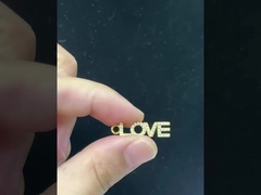 Kantig & Cool: Edelstahl Ringe & Ohrringe Haul!