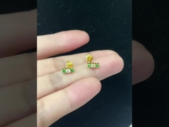 Cool Tones das ganze Jahr über: Zeitlose 925 Silber Favoriten.