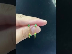 Vintage Glow: Inspiration für modernen Silberschmuck!