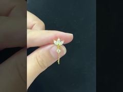 Vintage Glow: Inspiration für modernen Silberschmuck!