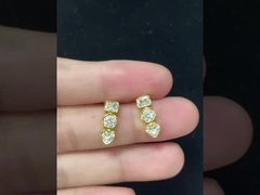 Leichter Luxus: Komfortable Kupfer- und Silberdesigns.