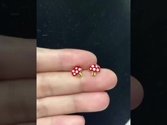 Leichter Luxus: Komfortable Kupfer- und Silberdesigns.